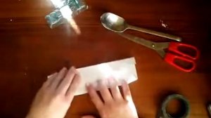 Как сделать дымовую шашку из таблеток в домашних условиях.