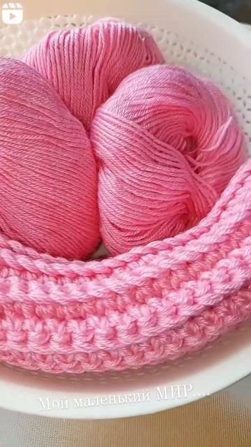 Вяжутся тапочки крючком. смотреть онлайн
