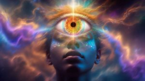 Медитация Активация Шишковидной Железы ( Твоего треть