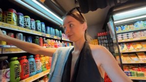 ШОК! Цены на продукты в Дубае 2025