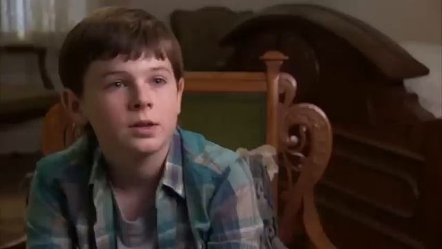 Ходячие мертвецы 3 сезон / The Walking Dead Season 3 смотреть онлайн