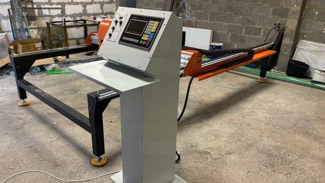 Станки с программным управлением. Все виды станков. Автоматизируйте свое производство.