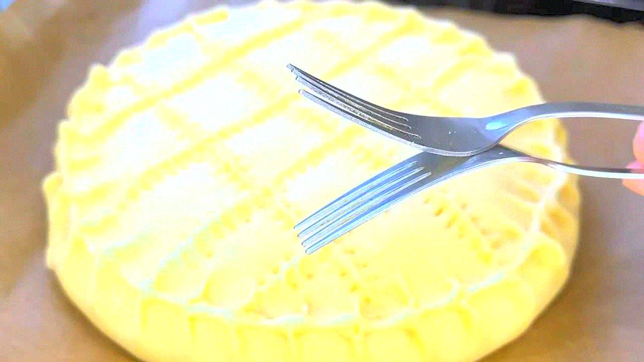 Рецепты от Гали