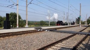 Динамическая экспозиция ч.1