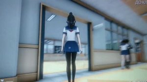 Стала КОНСУЛОМ В ЯНДЕРЕ СИМУЛЯТОР!/ Council mod / Yandere Simulator #яндересимулятор #топ #yandere