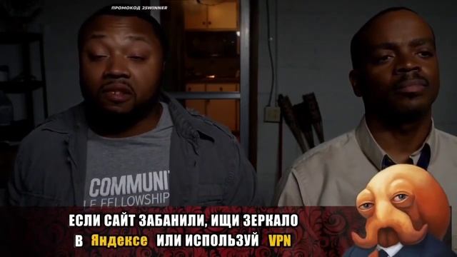 Христианский фильм Последняя молитва смотреть онлайн