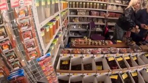 Кисловодск 2025. Центральный рынок, цены в апреле. Что мы