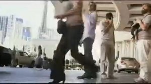 Мальчишник в Вегасе