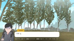 A Camp With Mom [NTRMAN] Latest Version Walkthrough-1