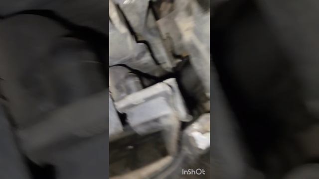 Ауді а6с5 куди дівається рідина омивача як дістатися н?