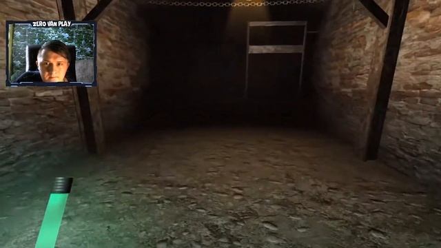 Пенумбра: Истоки Зла Прохождение ► Записи безумца и лабиринтики #4 смотреть онлайн