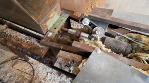 Пресс для брикетов своими руками