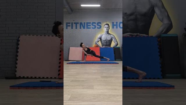 Анастасия Рудакова L Открытая Йога L Дизайн I СПб в прям