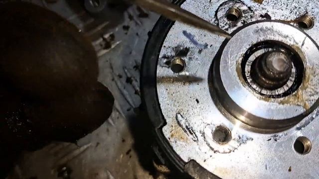 Аккумуляторная пила RUPEZ RCS-40Li не вращается звезда - об смотреть онлайн