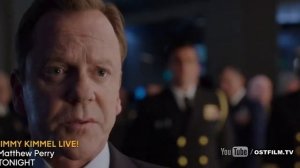 Последний кандидат 1 сезон 5 серия (промо)