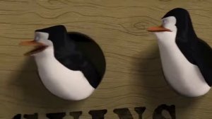 ПИНГВИНЫ МАДАГАСКАРА ВАЛЯТ ИЗ РОССИИ АНТИ ВЕРСИЯ ПЕРЕОЗВУЧКА