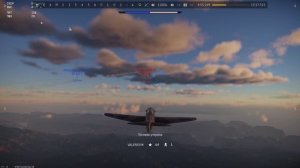War Thunder СССР