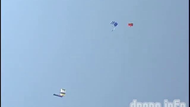 02.08.2009 День аэромобильных войск Украины смотреть онлайн