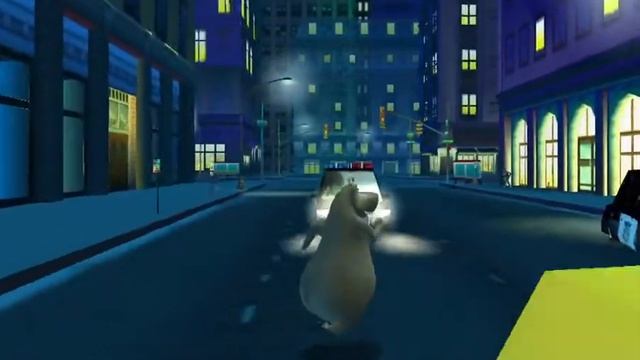 Прохождение игры Мадагаскар #10