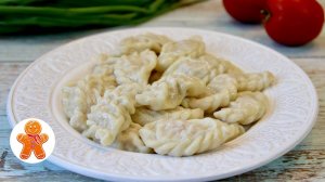 Пельмени по-еврейски