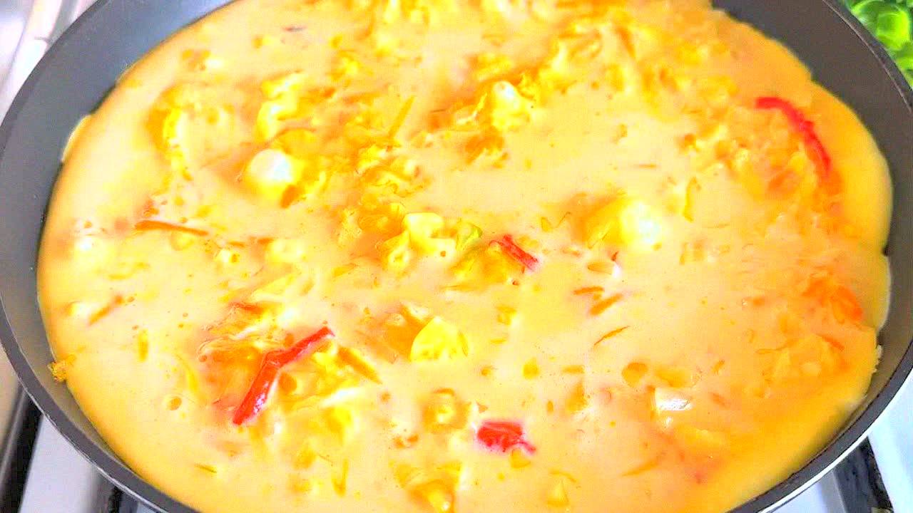 Рецепты от Гали