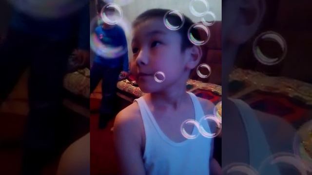 Мой лучший друг Санжар и Я совместное видео смотреть онлайн