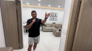 Цены на жилье в Нячанге 2025.Бюджетная квартира против Lu