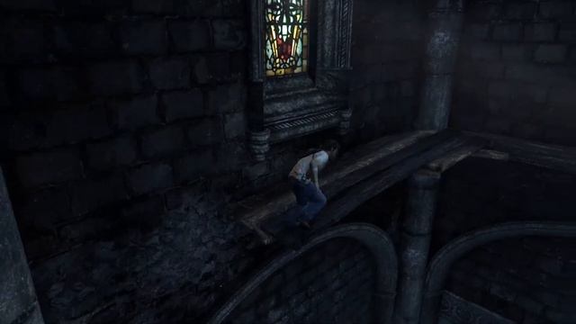 Uncharted: Drake’s Fortune - Глава 15: По следам сокровищ (PS5) | Прохождение | RUS |C комментариям