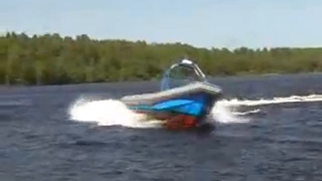 РН900 РИБ RN900 RIB Boat