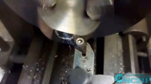 Как создают шестигранники на токарном станке