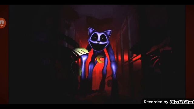 разбор фан трейлера Поппи плейтайм 3 глава 2 смотреть онлайн