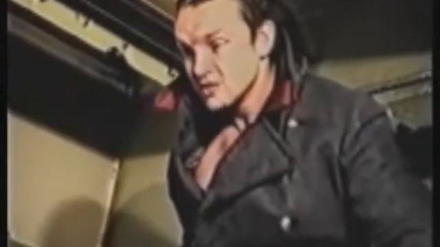 Зеленый cлоник Rammstein смотреть онлайн