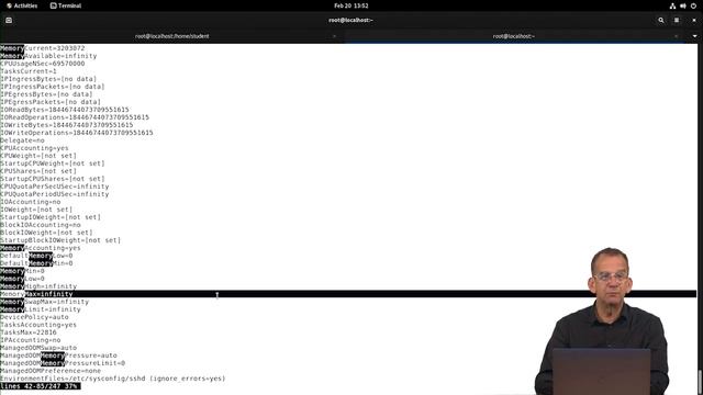 002. 3.1 Modifying Systemd Units