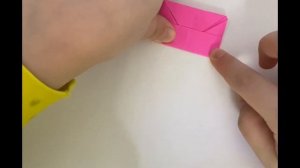 Как сделать кнопку антистресс из бумаги