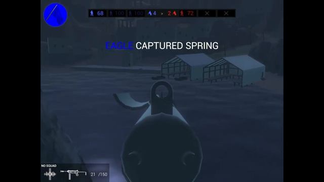 Ravenfield Кампания 3 Часть смотреть онлайн
