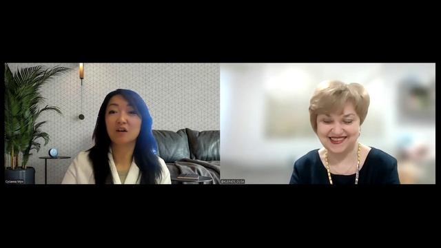 События  влияют на историю успеха. С. Мун и О. Клейнос