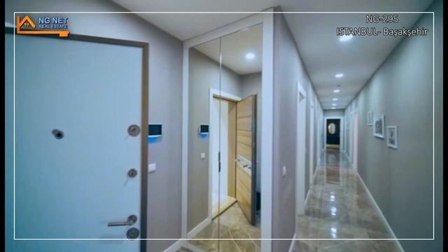 Проект № NG-295 Удовлетворение, инвестиции и не только