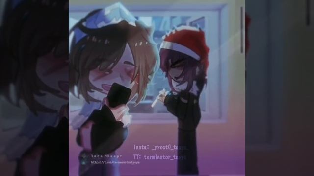 Дед мороз уже не тот... (Видео от Таси 13 карт) смотреть онлайн