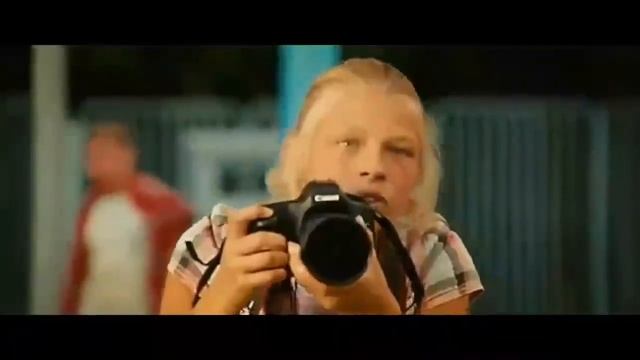 Amazing Kids  (Lucky Trouble) / ВЫКРУТАСЫ