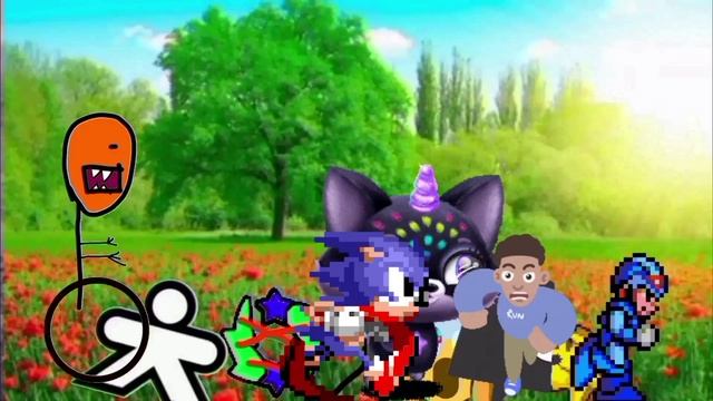 Побег в коридоре Раунды 3471-3490