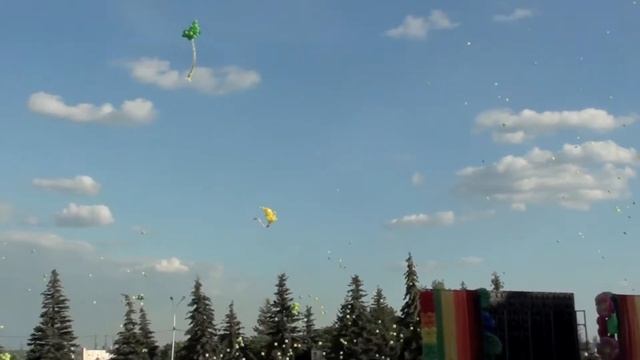 Выпускной(трейлер) смотреть онлайн