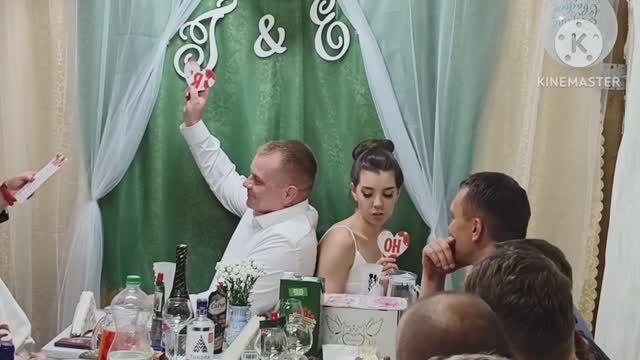 2023 г СВАДЬБА _ ЗАГС ПЕТРОЗАВОДСКА _ КОНКУРС ОН И ОНА _ ДОГОВОР ТЕЩИ И ЗЯТЯ