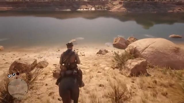 Рдр2 прохождение Red Dead Redemption 2
