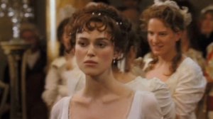 Richard Marx - right here waiting. Гордость и предубеждение / Pride & Prejudice (2005), нарезка