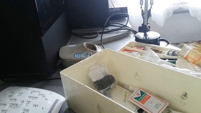 2 часть мои вещи для шитья