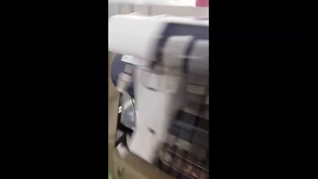 Превью. 2 урок - управление машинкой Shima Seiki.