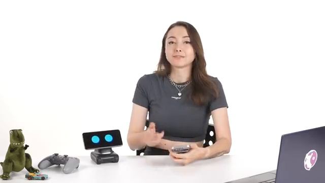 Wylsacom Превращаем смартфон в робота! что же вышло смотреть онлайн