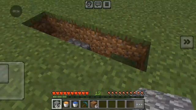 Как сделать бесконечный генератор булыжника? смотреть онлайн