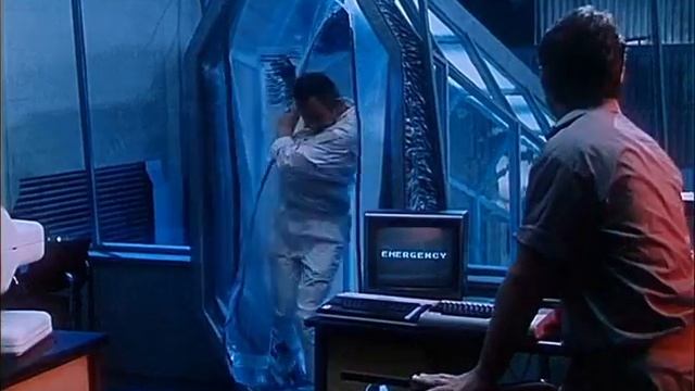 Заклятие долины змей (1987) смотреть онлайн