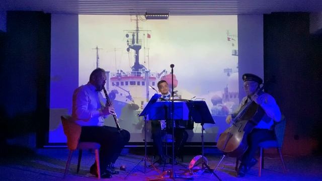 Трио «Ощущения» Trio Sensations Бетховен «К Элизе» Beethoven Fur Elize смотреть онлайн